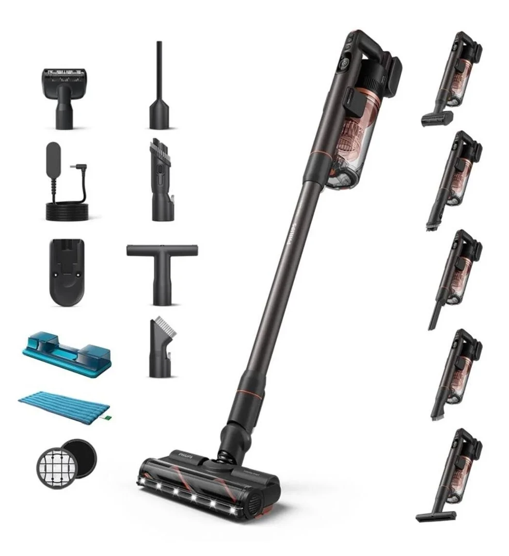 Philips XC7157/10 7000 Serisi Kablosuz Dikey Süpürge