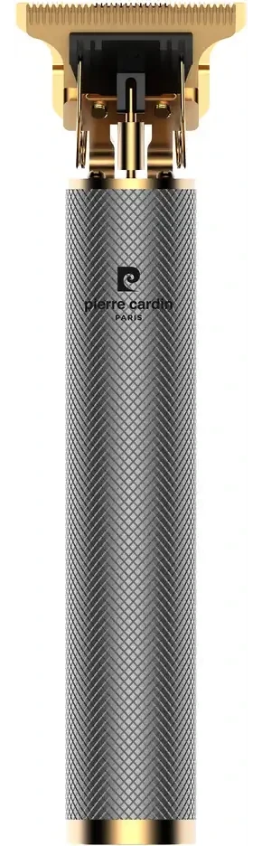 PIERRE CARDIN PC-A31201 Retro Şarj Edilebilir Batarya Saç Sakal Düzeltici