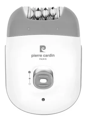 Pierre Cardin PC-E12001 Şarjlı Epilasyon Aleti