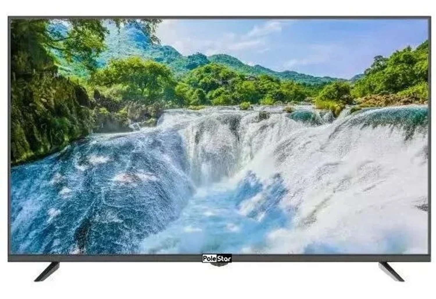 POLESTAR PS-3043A 43 İnç Full HD 1080P Monitör