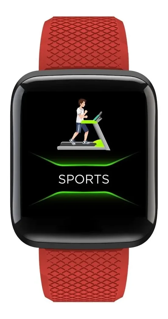 Polosmart Pssw11 Smart Light Akıllı Saat