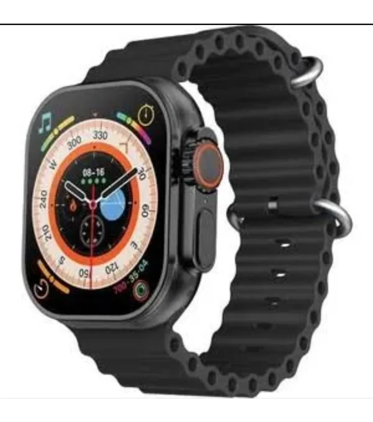 Polosmart PSSW20 Akıllı Saat
