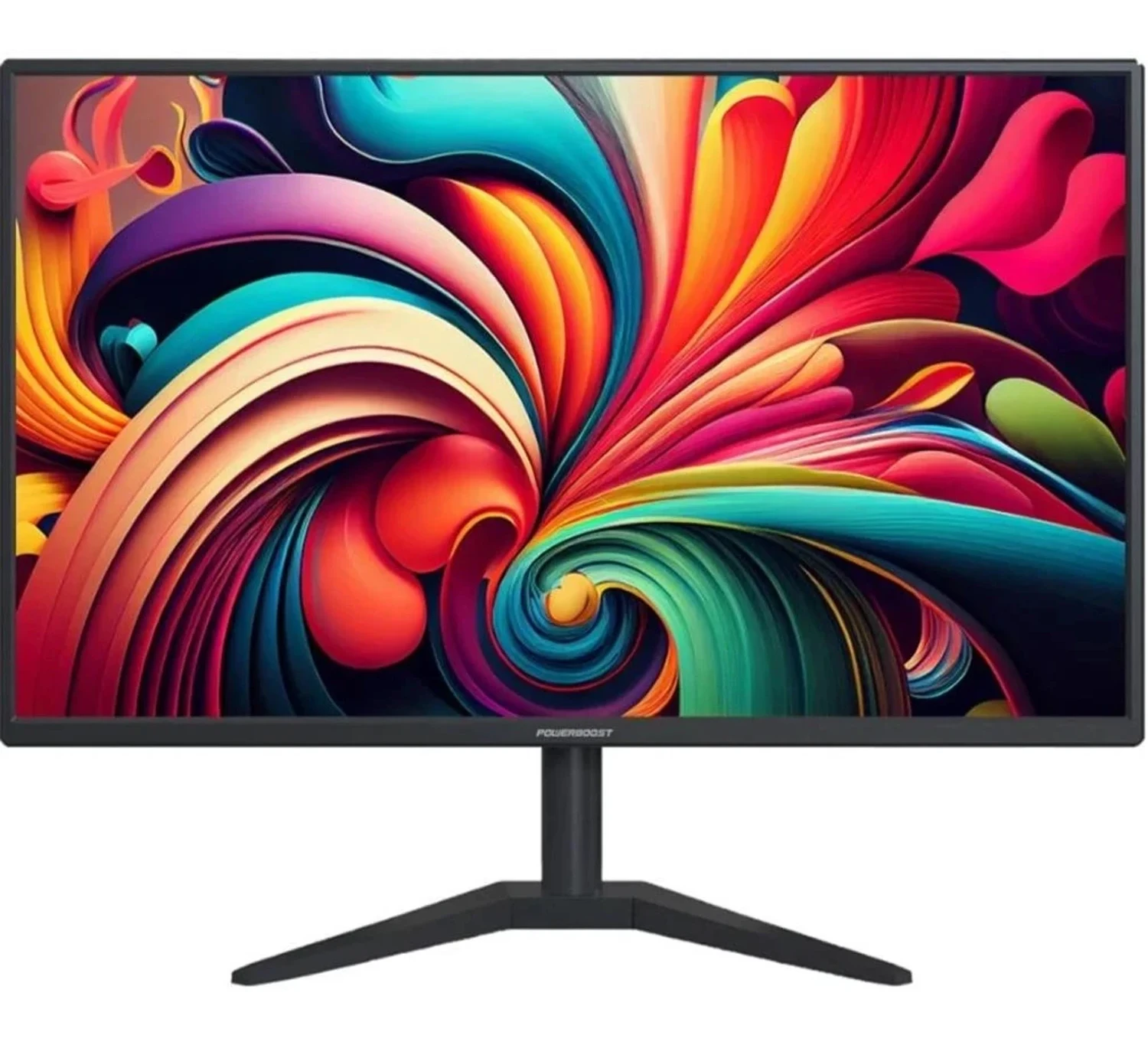 Power Boost PowerBoost 24″ PB-M24VH 5ms 1920×1080 FHD 75Hz TN Panel Monitör
