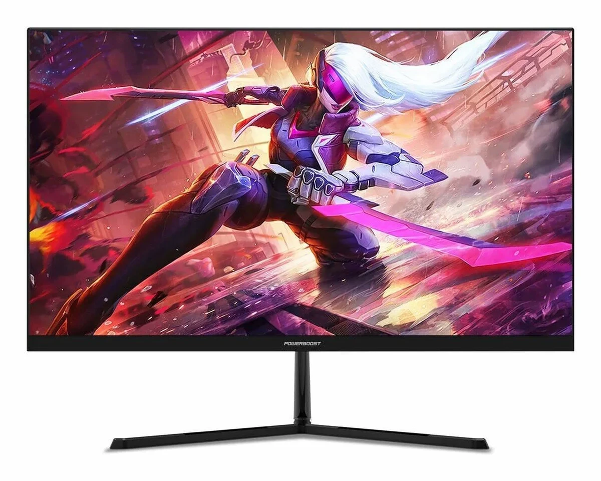 Power Boost PowerBoost PB-M238IPS100 23.8