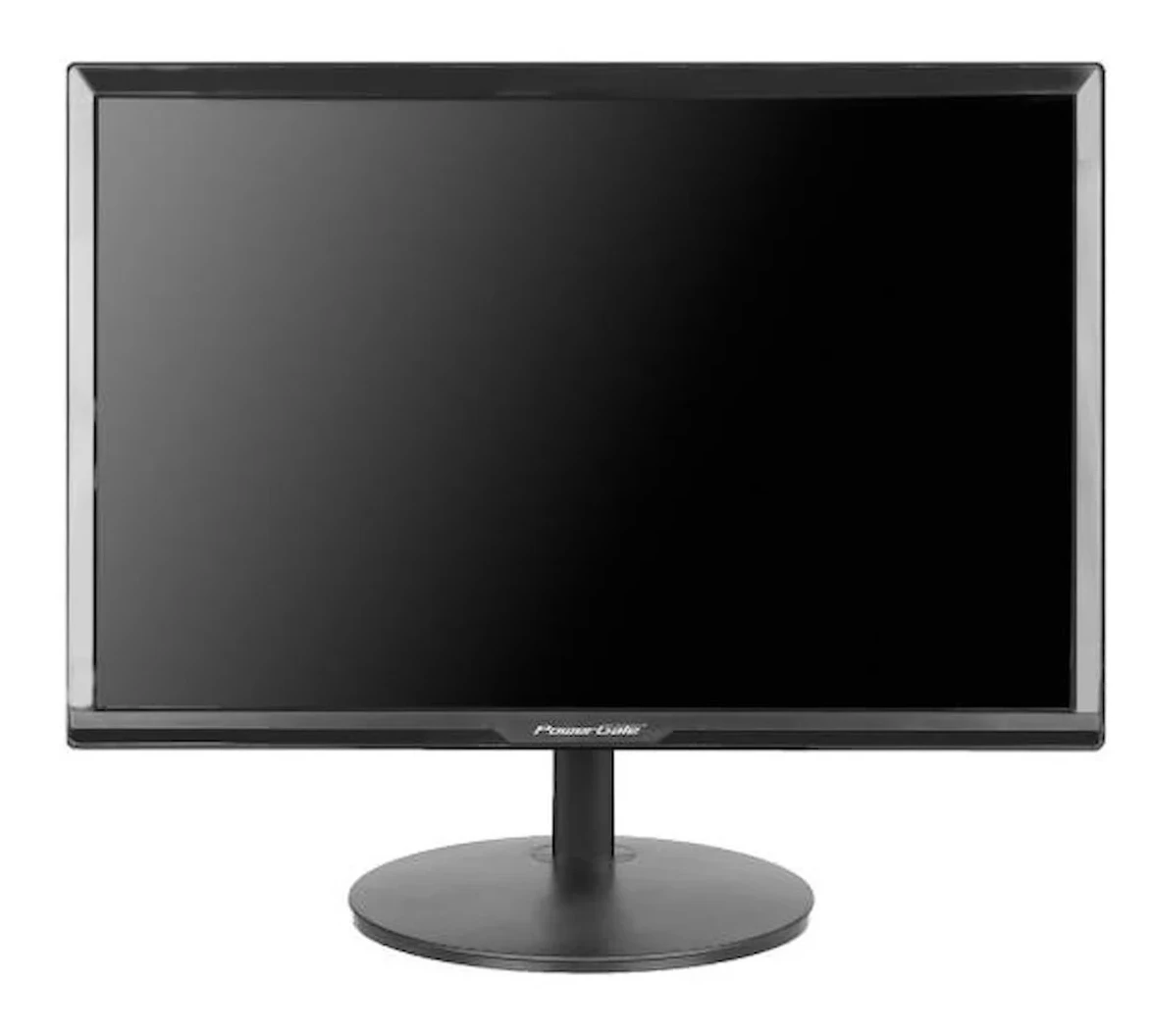 POWERGATE 20″ TN PG20TNB 5MS 75Hz HDMI EV Ofis Tipi Monitör (1600 X