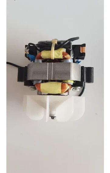 Powertec Fön Motoru