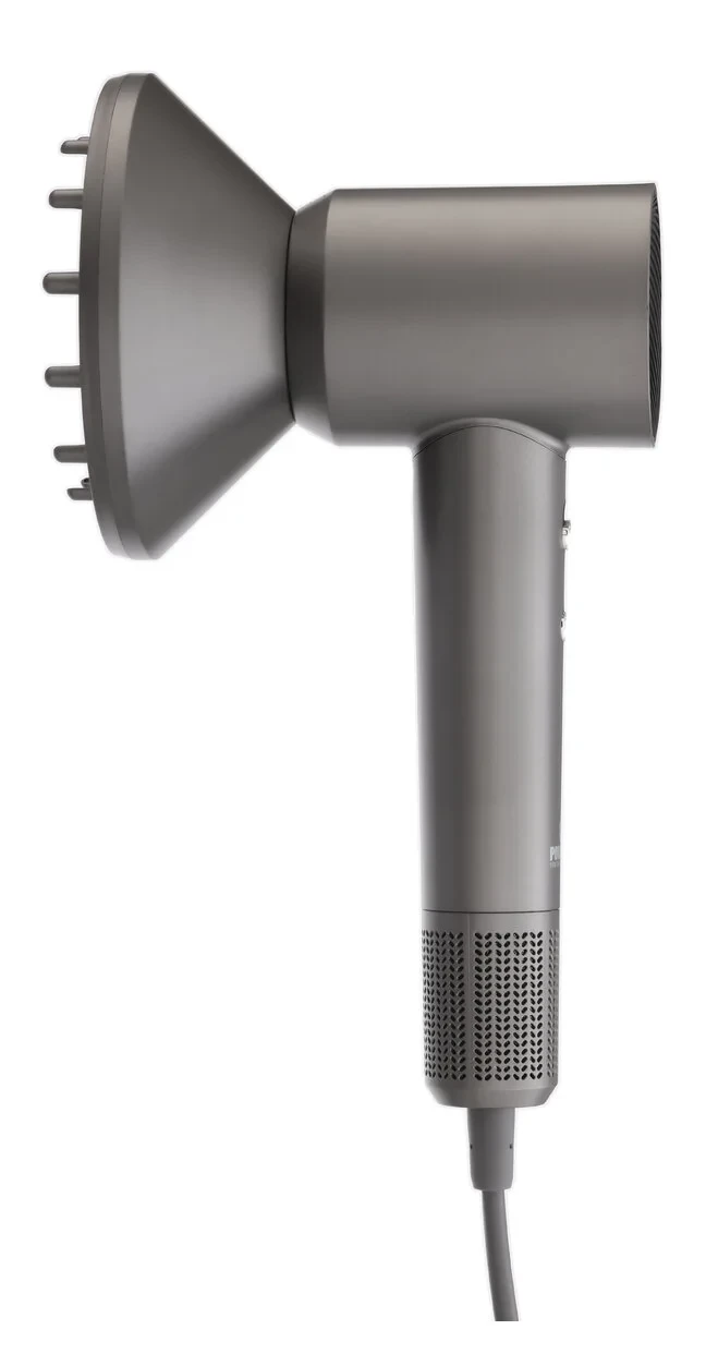 Powertec Tr-5555 S Plazma Fön Makinası