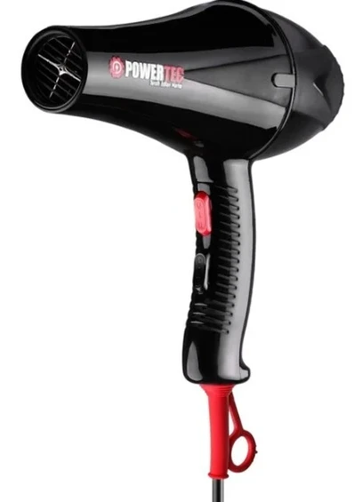 Powertec Tr 901 Profesyonel Fön Makinesi