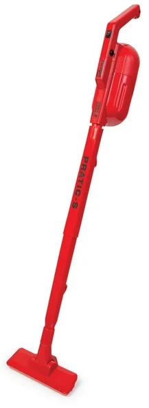 Pratıc-s P1200 Toz Torbasız Dikey Elektrik Süpürgesi