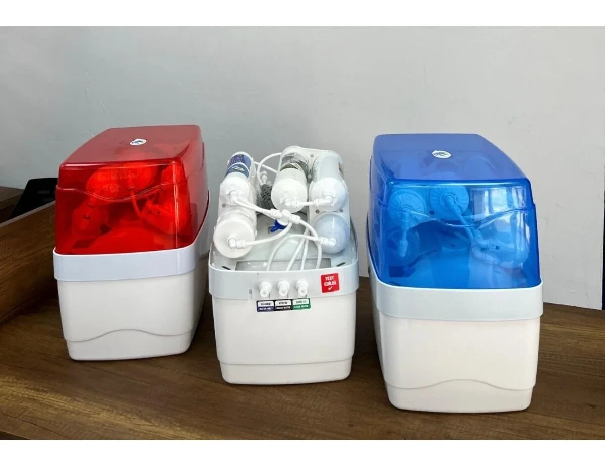 Prestijshop Su arıtma cihazları