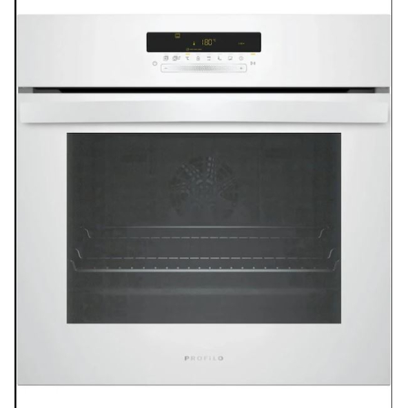 Profilo Frma356c 66 Lt 12 Programlı Ankastre Fırın Wi-Fi