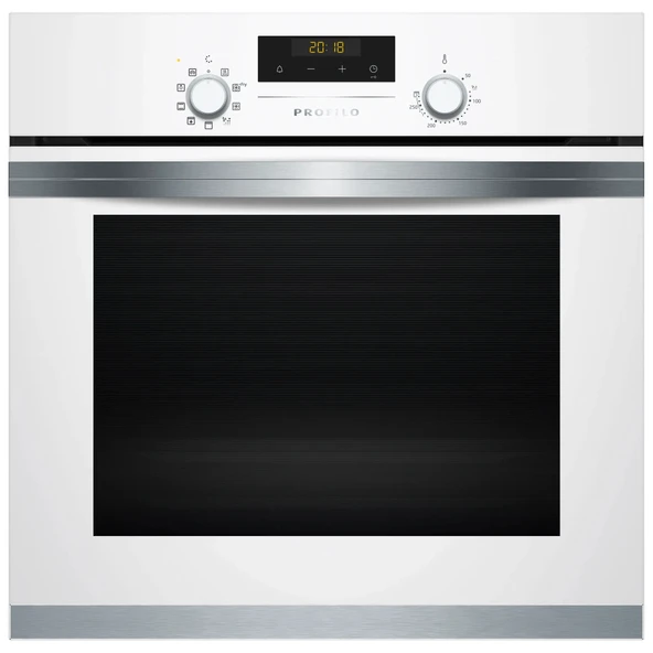 Profilo FRSA325B1 3D Fry 6 Programlı Ankastre Fırın