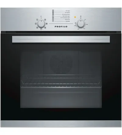 Profilo FRTA113I 6 Programlı Ankastre Fırın
