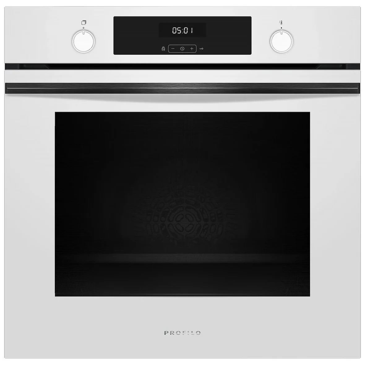 Profilo FXSA243B A Enerji Sınıfı 8 Programlı Ankastre Fırın