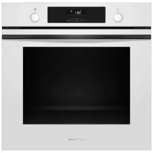 Profilo FXSA344C A Enerji Sınıfı 8 Programlı Ankastre Fırın