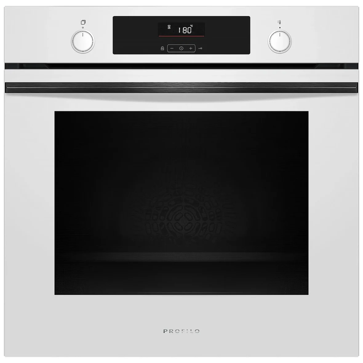Profilo FXSA344C A Enerji Sınıfı 8 Programlı Ankastre Fırın