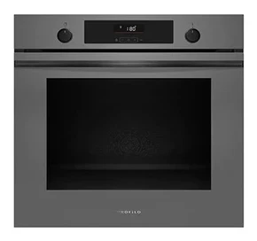 Profilo FXSA344G Ankastre Fırın Buhar Destekli Platin