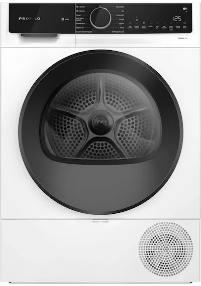 Profilo KM0961CKTR 9 KG Isı Pompalı Çamaşır Kurutma Makinesi