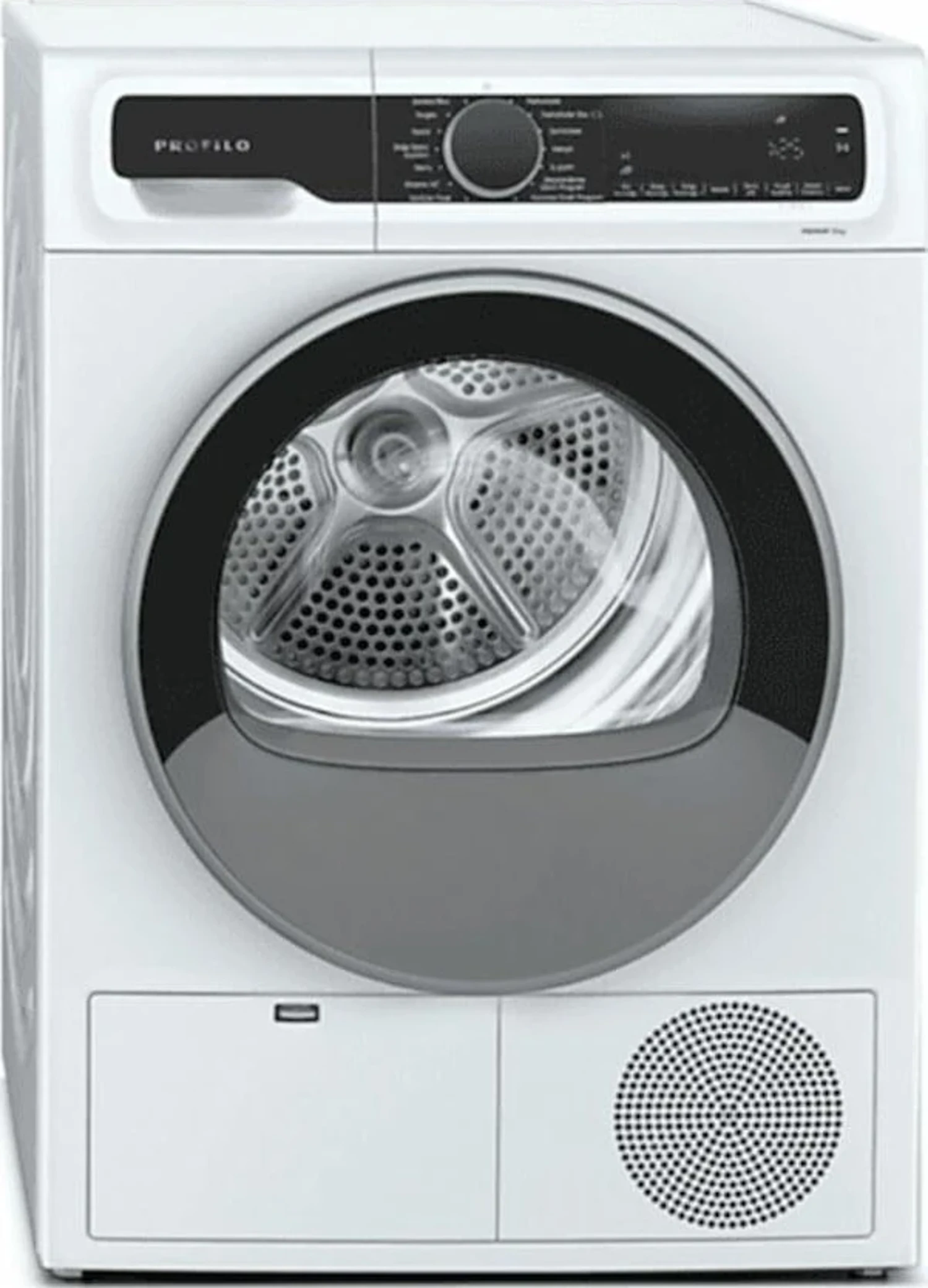 Profilo KM10611CTR 10 KG Kurutma Makinesi