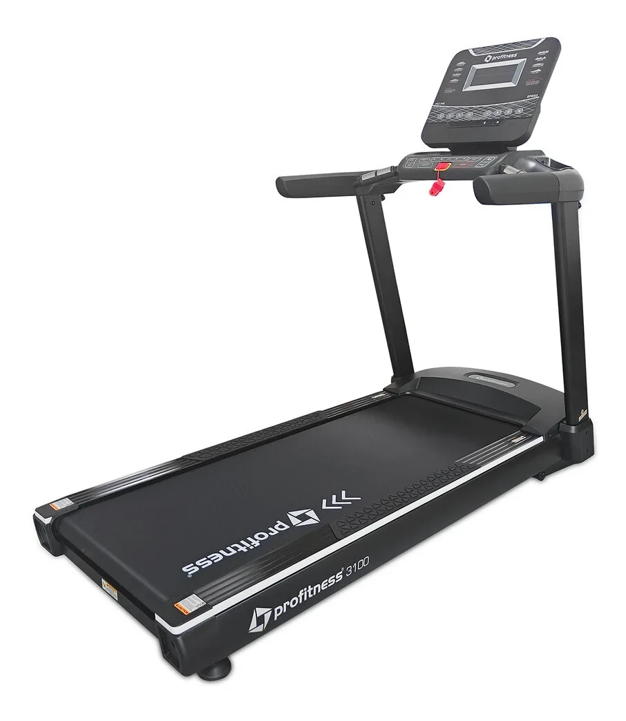 Profitness 3100 Koşu Bandı 5 HP AC Motorlu