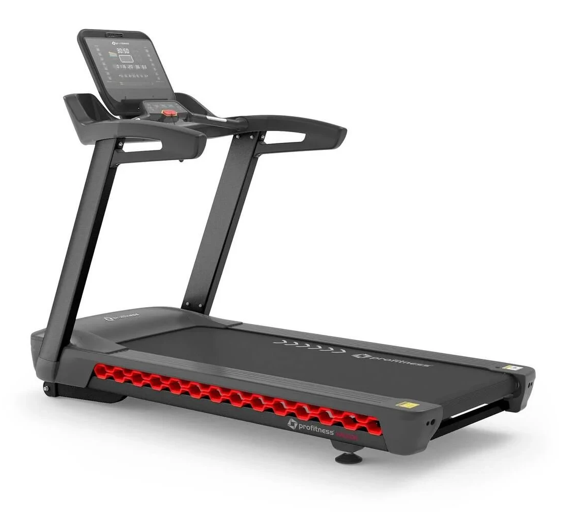 Profitness FALCON KOŞU BANDI