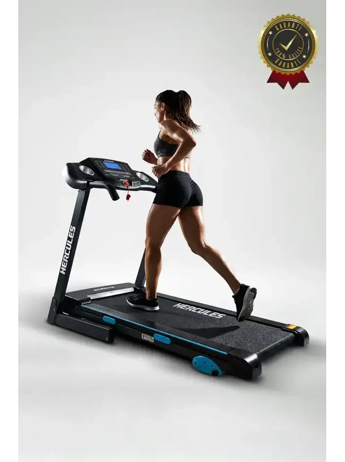 PROFORCE Hercules Ev Tipi Koşu Bandı