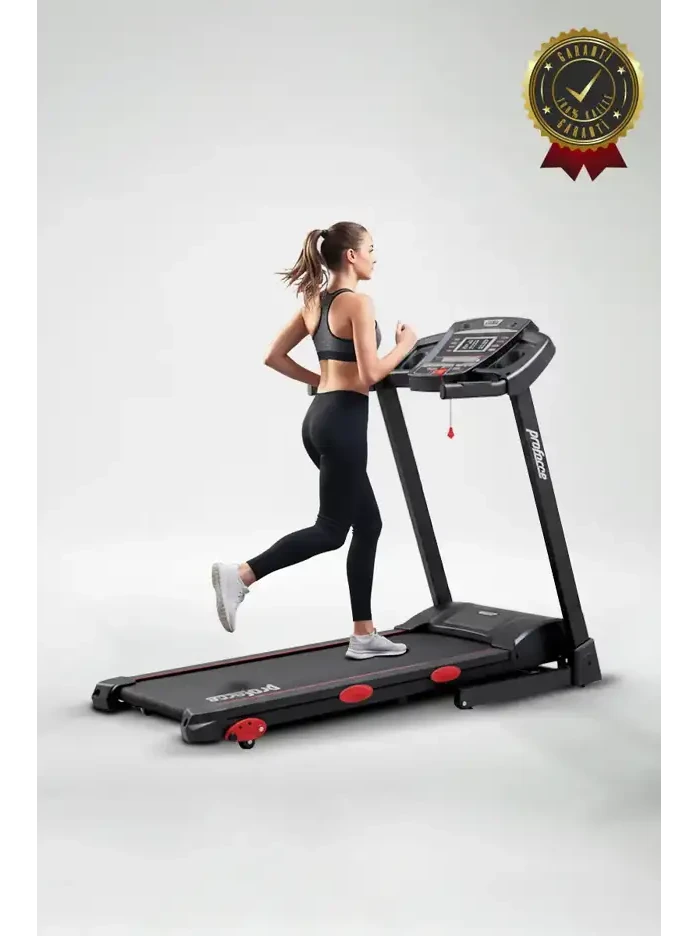 PROFORCE Optimum Light 2.5 HP Atlama İpi ve Koşu Bandı