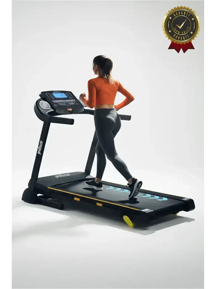 PROFORCE Pasifik 2.5 HP Koşu Bandı