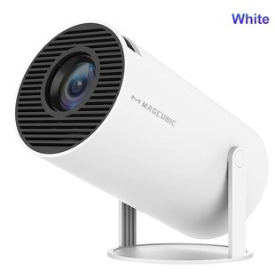 Projektör Android 11 4k 1280 720p Hy300 Pro + Çift Wifi