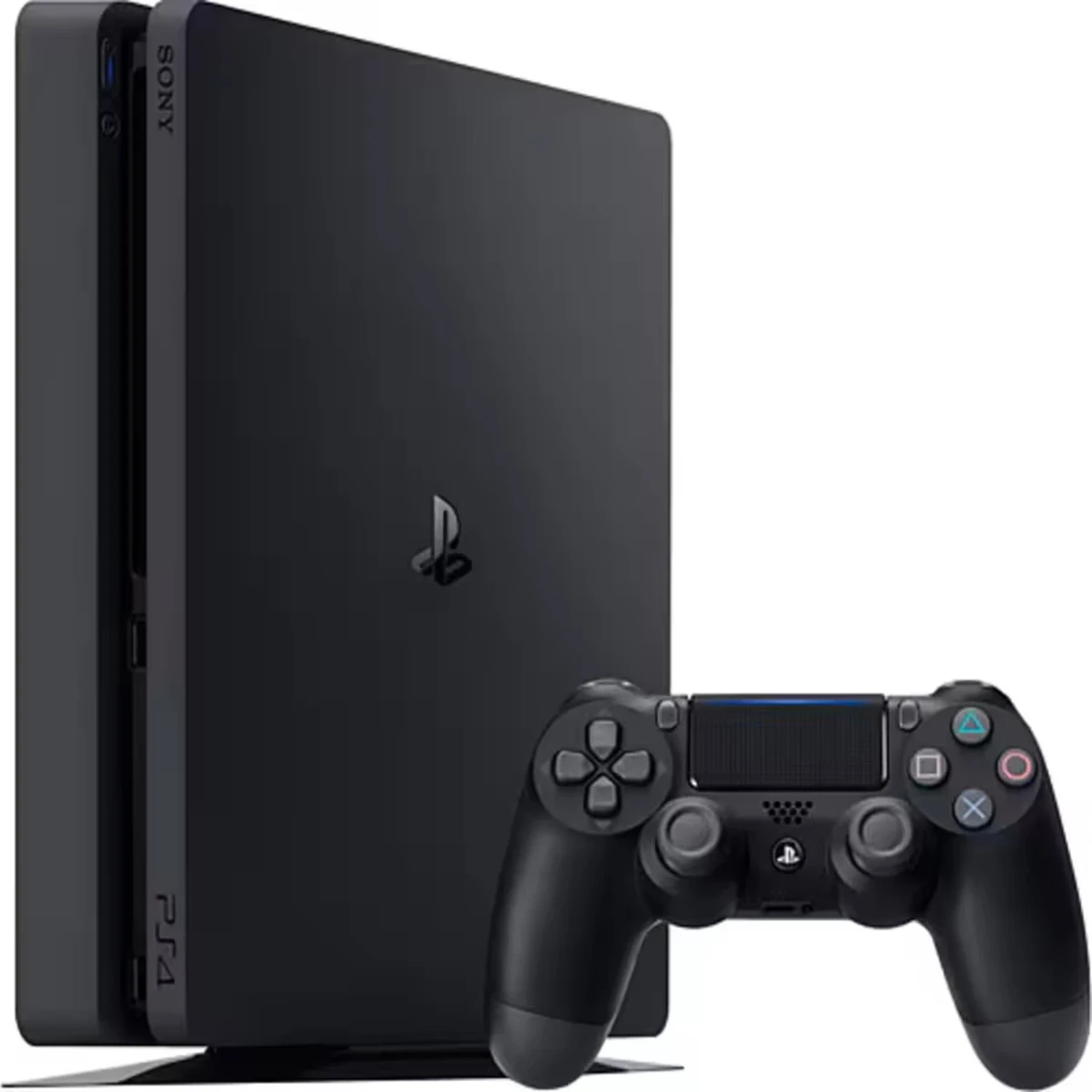 PS4 Slim Oyun Konsolu