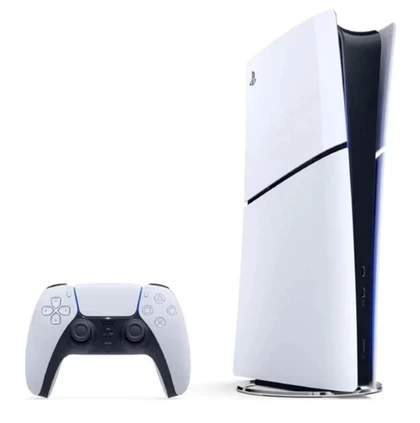 PS5 Slim Digital SSD Oyun Konsolu