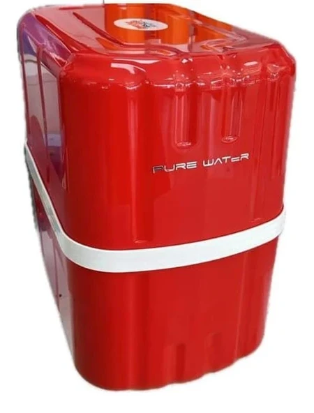 Pure Water Motorsuz SU Arıtma Cihazı