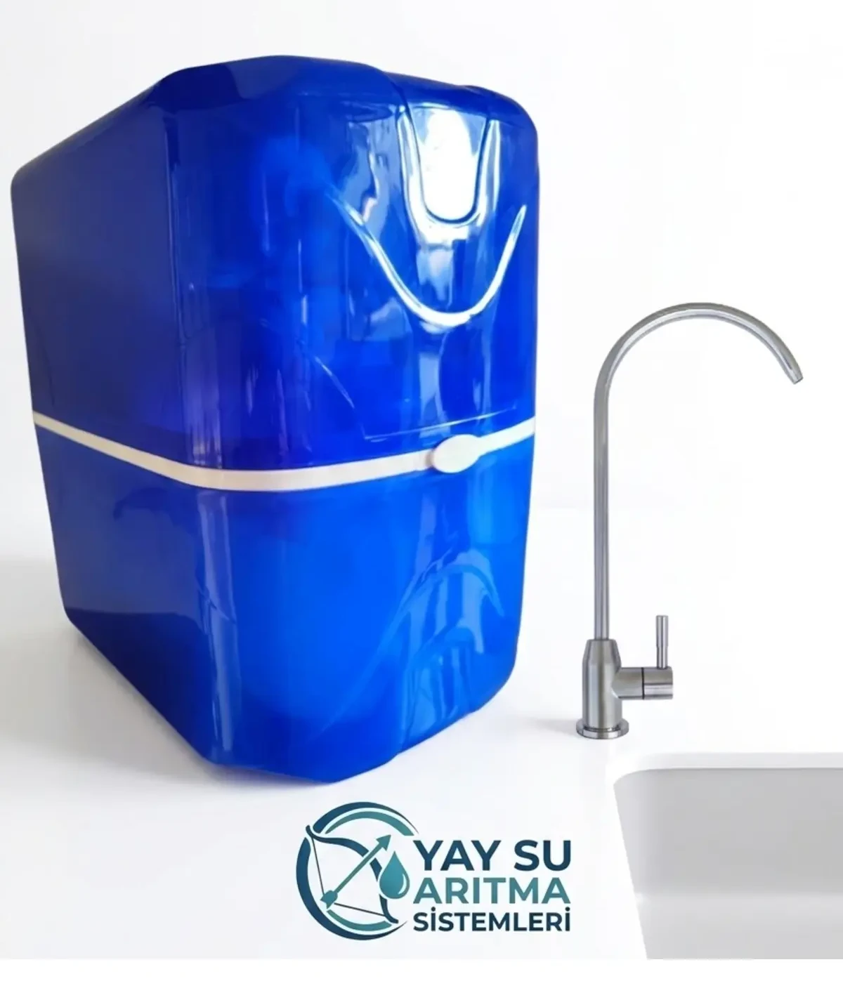 purewater Pure Water Su Arıtma Cihazı