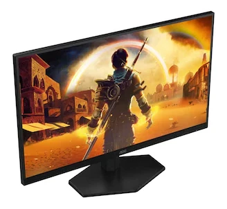 Q27g42ze 27″ 260 Hz 0.3ms Freesync 2k Hdr10 Fast Ips Oyuncu Monitörü