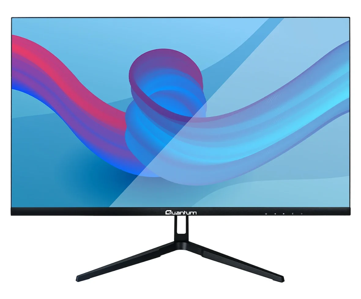 Quantum Stardust G27 2K QHD IPS 180Hz HDMI+DP 27″ Flat Gaming Monitör