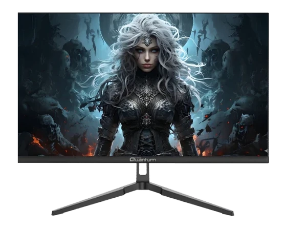 Quantum Stardust G27 2K QHD IPS 180Hz HDMI+DP 27″ Flat Gaming Monitör