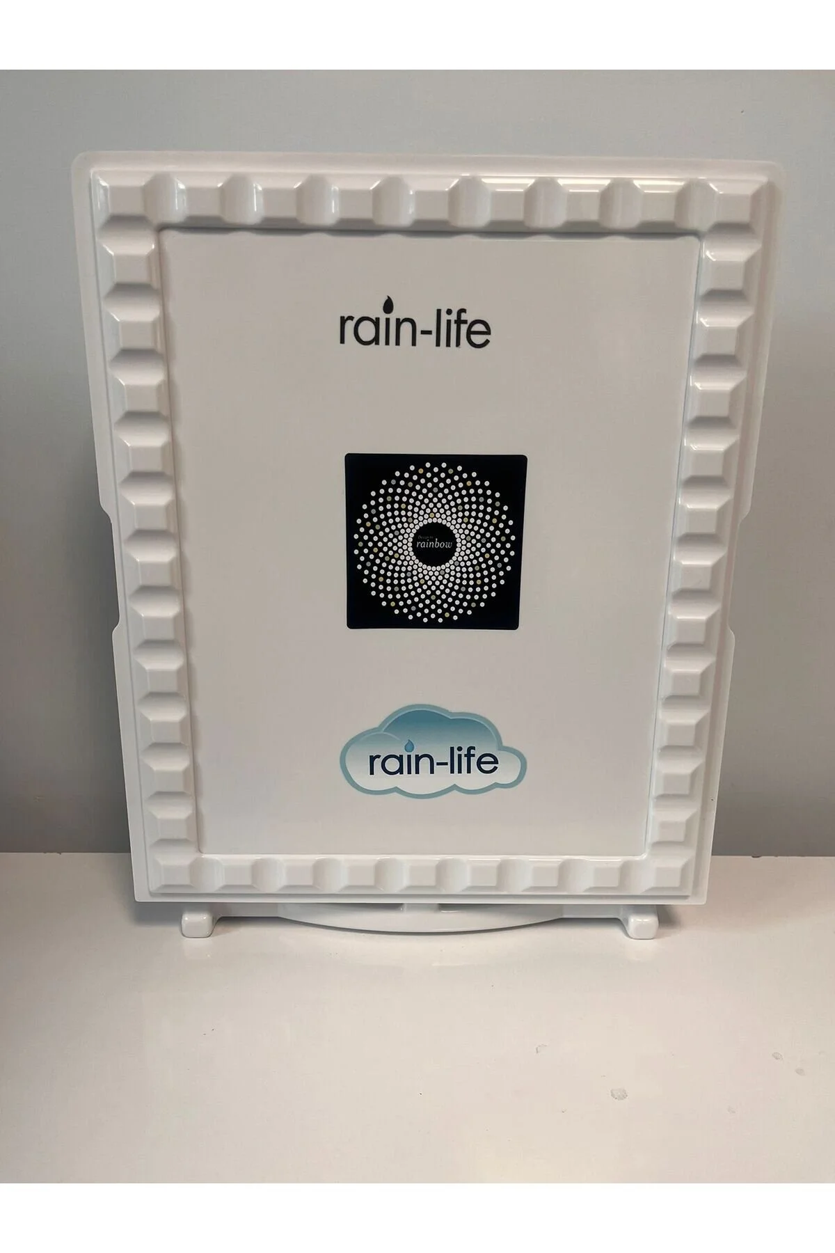 Rainbow & Rainlife Tezgah Altı Su Arıtma Sistemi ( TANKSIZ DİREK