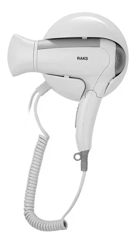 Raks Eva 1600 Watt Saç Kurutma Makinesi