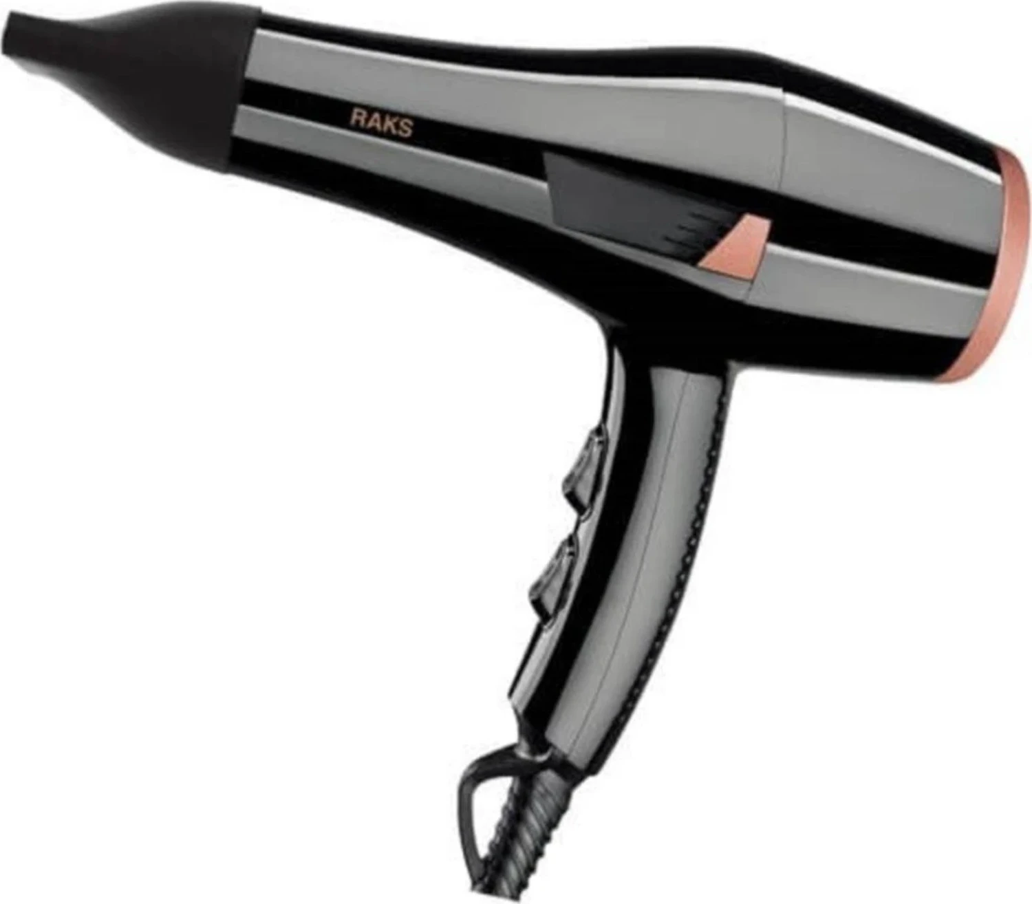 Raks Iris Saç Kurutma Makinesi 2200w