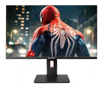 Rampage RAGE RG27R165 27″ 1 MS 165 Hz RGB FreeSync Full HD CSOT VA Monitör