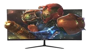 Rampage RM-236 23.6″ 1 MS 165 Hz Full HD IPS LED Monitör