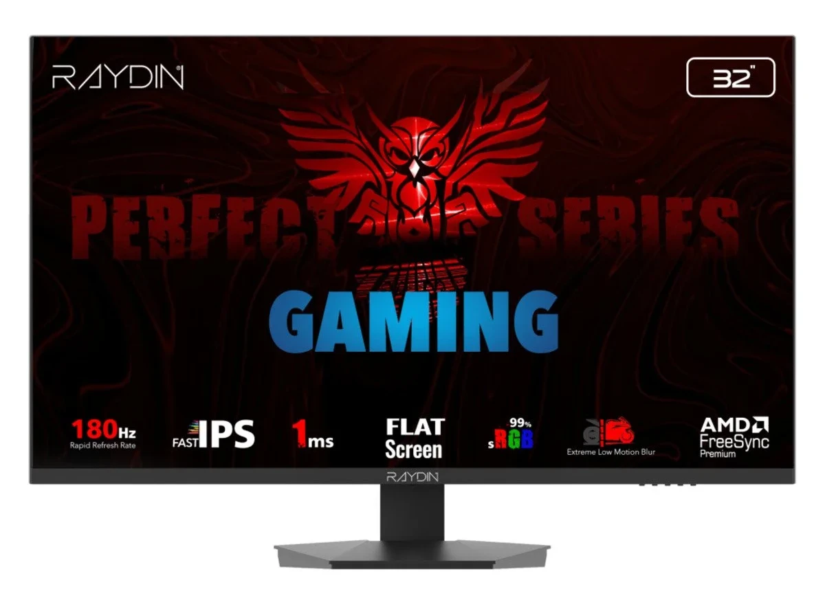 Raydın EG32EQI 31.5