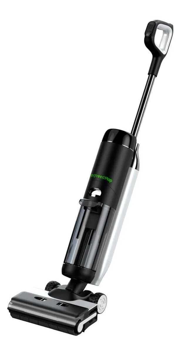 Reeder Alfreed Mop Dikey Süpürge