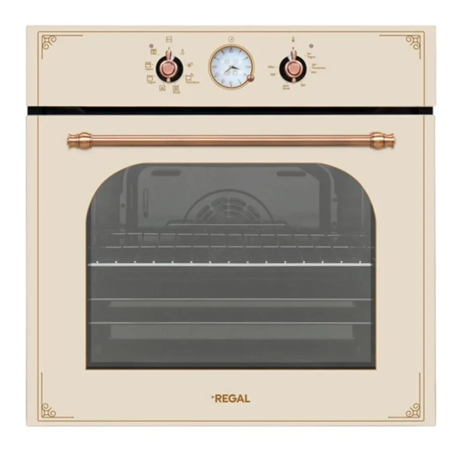 Regal AF 7765 RK Ankastre Fırın