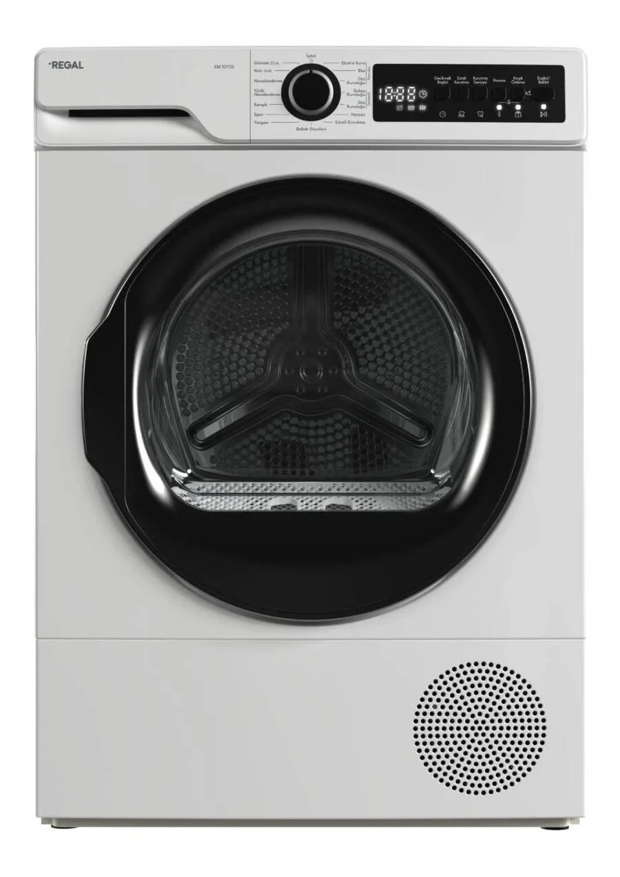 Regal KM 101132 10 kg Kurutma Makinesi
