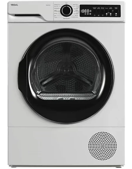 Regal KM 81132 8 kg Çamaşır Kurutma Makinesi