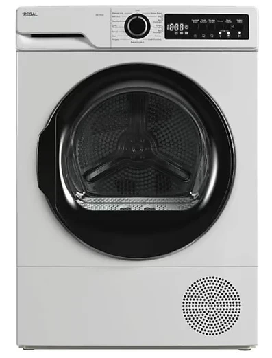 Regal KM 91132 9 kg Çamaşır Kurutma Makinesi