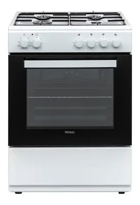 Regal SF 6060 66 LT Ocaklı Solo Fırın