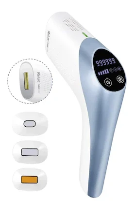 Relux IPL 9750 Purecare Lazer Epilasyon Cihazı