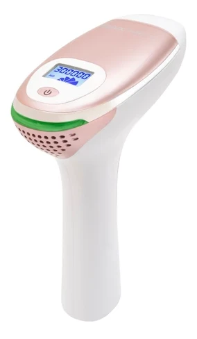 Relux Ipl9500 Ipl Lazer Epilasyon Cihazı- 300.000 Atım